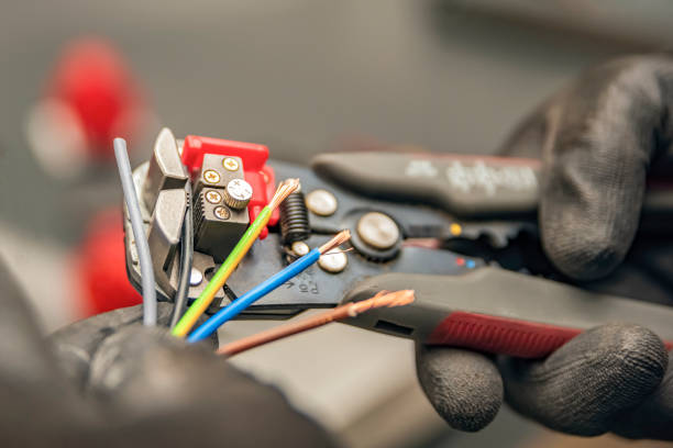 Best Residential Electrician Services  in Silver Lake, NJ