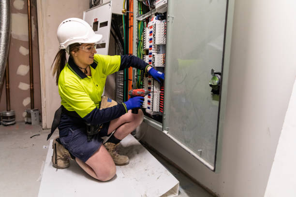 Best 24-Hour Electrician  in Silver Lake, NJ