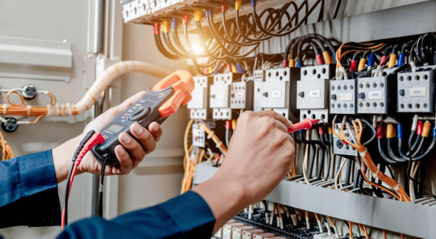 Best Electrical Upgrades for Homes  in Silver Lake, NJ