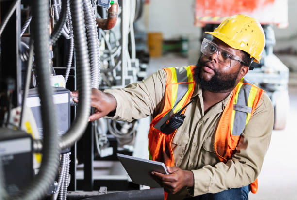 Best Industrial Electrical Services  in Silver Lake, NJ