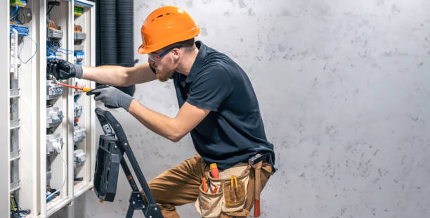 Best Home Electrical Repair  in Silver Lake, NJ