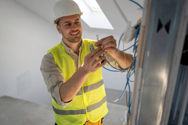 Best Residential Electrician Services  in Silver Lake, NJ
