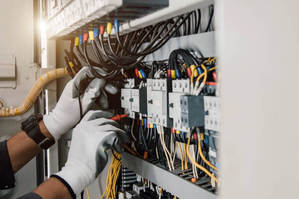 Best Emergency Electrician Near Me  in Silver Lake, NJ